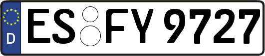 ES-FY9727