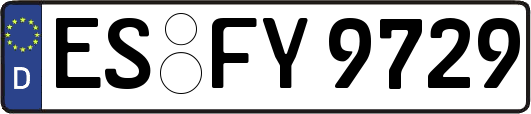 ES-FY9729