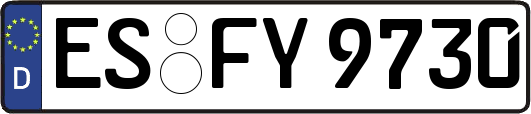 ES-FY9730
