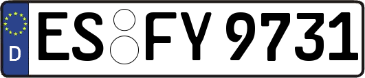 ES-FY9731