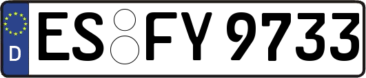 ES-FY9733