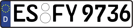 ES-FY9736