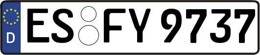 ES-FY9737