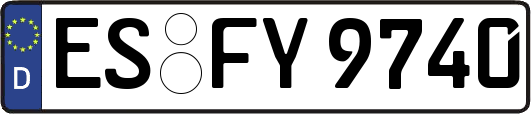 ES-FY9740