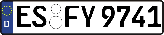 ES-FY9741