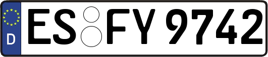 ES-FY9742