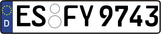ES-FY9743