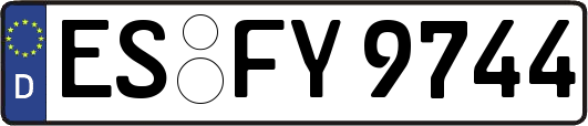 ES-FY9744