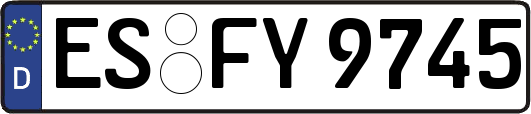 ES-FY9745