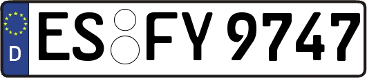 ES-FY9747