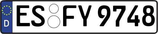 ES-FY9748
