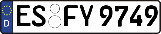 ES-FY9749