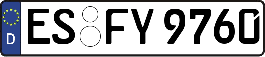ES-FY9760