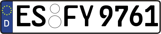 ES-FY9761