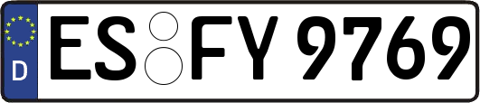 ES-FY9769