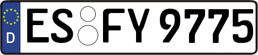 ES-FY9775