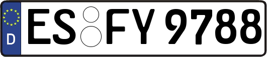ES-FY9788