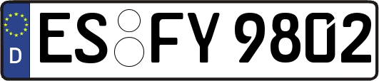 ES-FY9802