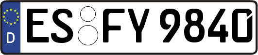 ES-FY9840