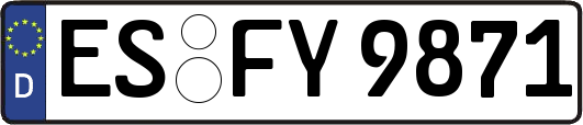 ES-FY9871