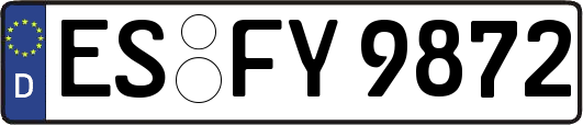 ES-FY9872