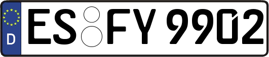 ES-FY9902
