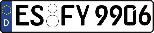 ES-FY9906