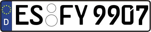 ES-FY9907