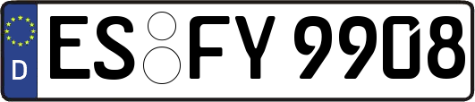 ES-FY9908