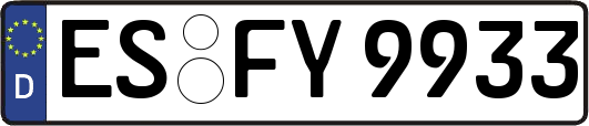 ES-FY9933