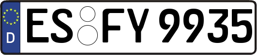 ES-FY9935