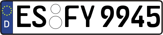 ES-FY9945