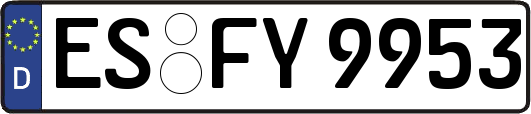 ES-FY9953