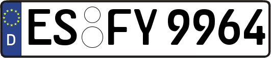 ES-FY9964