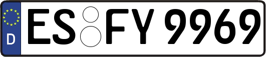 ES-FY9969