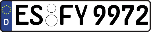 ES-FY9972