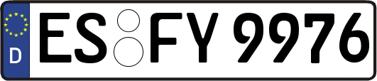 ES-FY9976