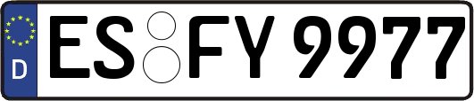 ES-FY9977