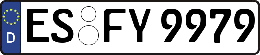 ES-FY9979
