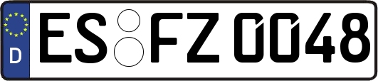 ES-FZ0048