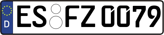 ES-FZ0079