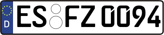 ES-FZ0094