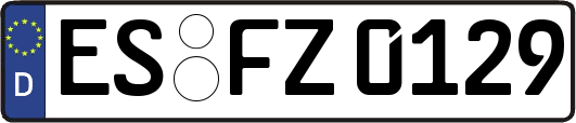 ES-FZ0129