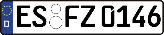 ES-FZ0146