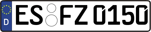ES-FZ0150