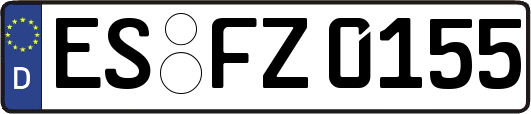 ES-FZ0155