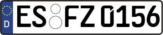 ES-FZ0156
