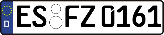 ES-FZ0161
