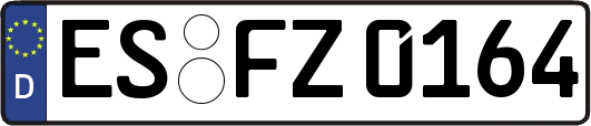 ES-FZ0164