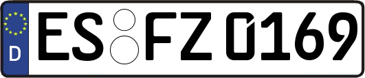 ES-FZ0169